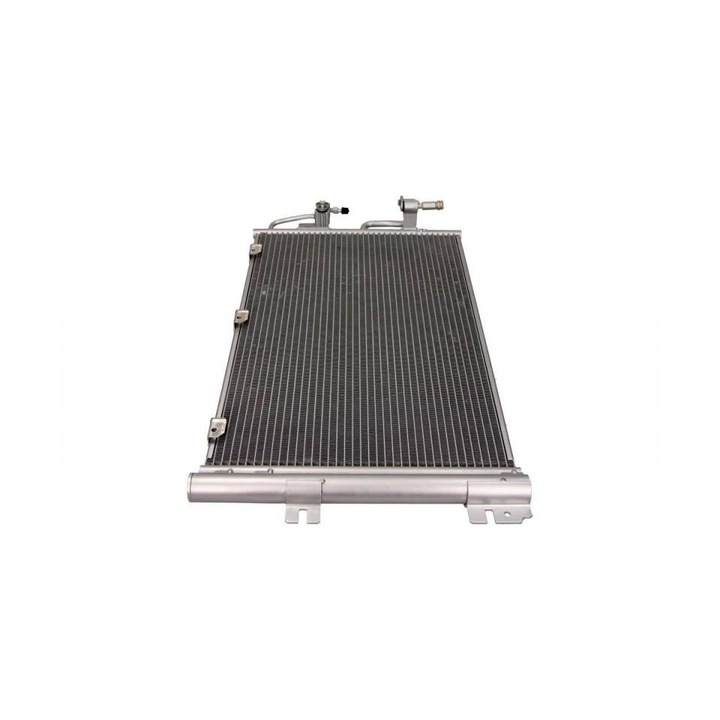 Kondenzátor, klíma Opel Astra H 2004-2009 A04 AC898200