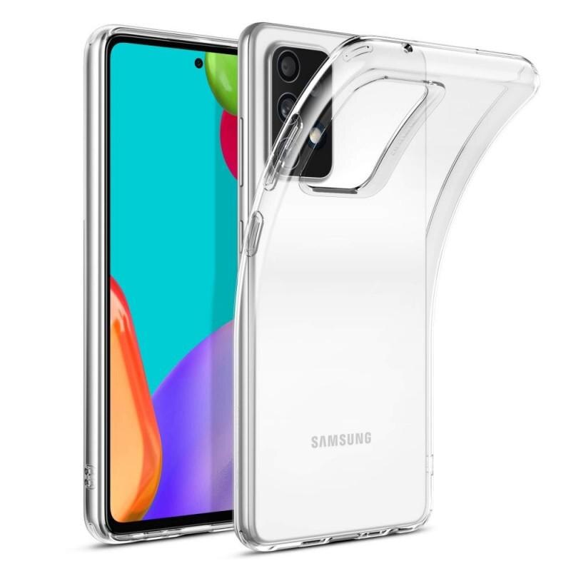 Carcasa ESR Project Zero compatibila cu Samsung Galaxy A52 4G/5G Clear