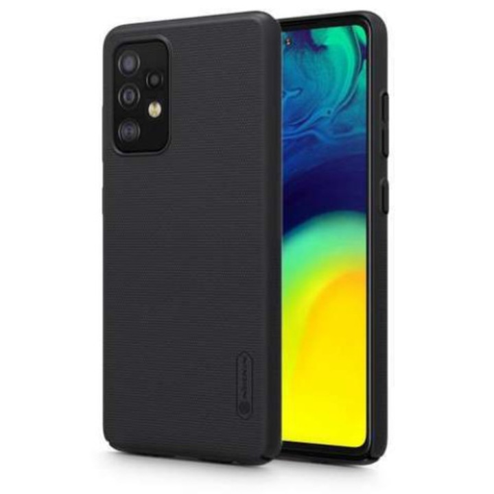Husa Nillkin Samsung Galaxy A52 5G Negru