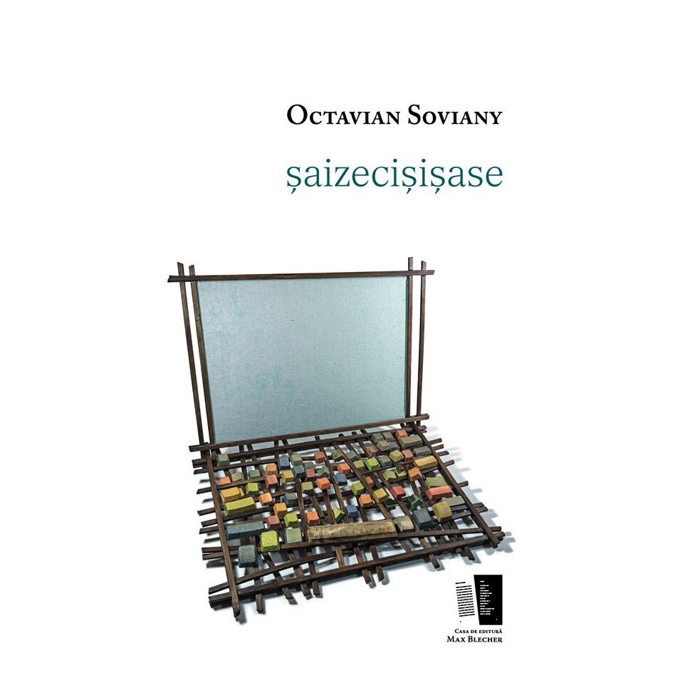 Saizecisisase - Octavian Soviany