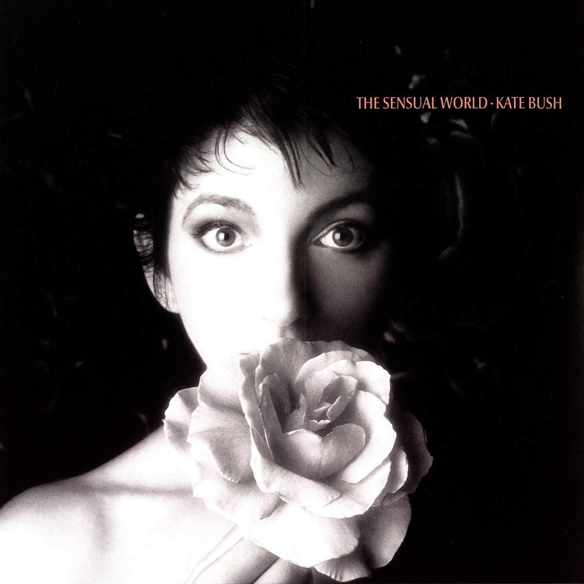 Kate Bush - The Sensual World - Vinyl - Vinyl