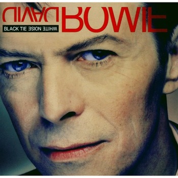 David Bowie - Black Tie White Noise - CD David Bowie - Black Tie White Noise - CD