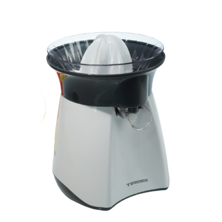Storcator de citrice Tiross TS-1394, 40 W