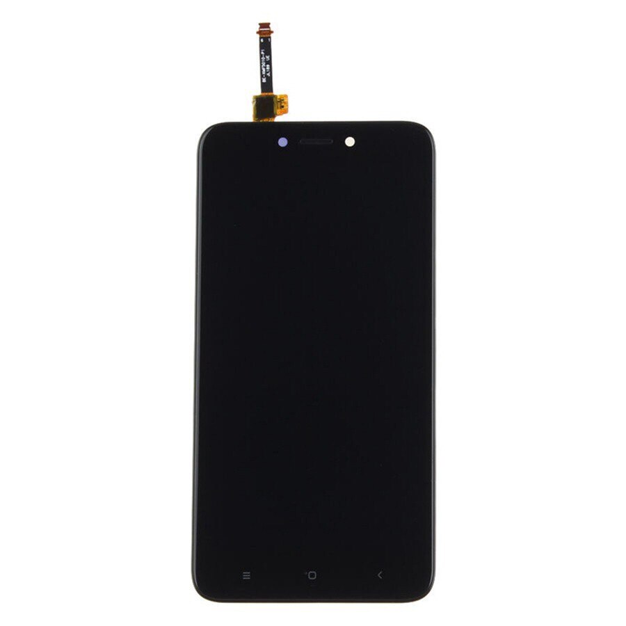 Display compatibil cu Xiaomi Redmi 4X + Touch, Black