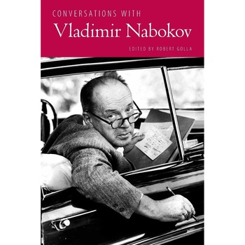 Conversations with Vladimir Nabokov - Robert Golla Conversations with Vladimir Nabokov - Robert Golla