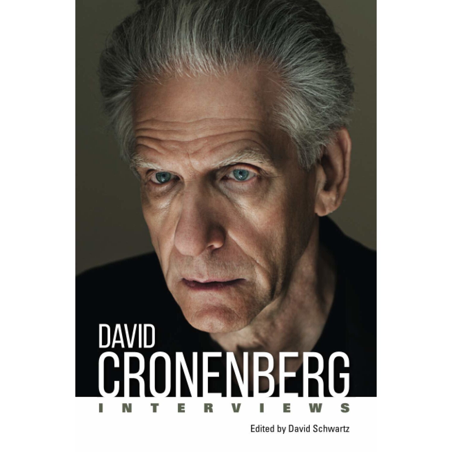 David Cronenberg - David Schwartz