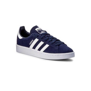 Pantofi sport, Adidas originals, campus j , albastri Pantofi sport, Adidas originals, campus j , albastri