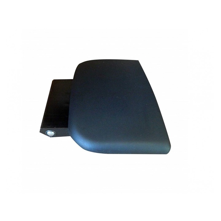 Външна дръжка Citroen Berlingo, Предна дясна, Черен