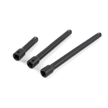 Set prelungitoare, HBM, de impact, 3/8 Set prelungitoare, HBM, de impact, 3/8