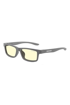Gunnar, Ochelari cu filtru impotriva luminii albastre, pentru calculator Cruz, Gri inchis Gunnar, Ochelari cu filtru impotriva luminii albastre, pentru calculator Cruz, Gri inchis