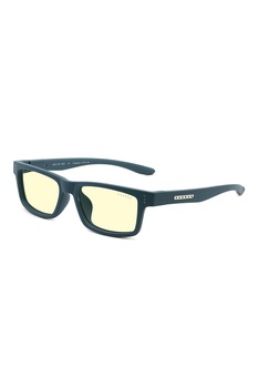 Gunnar, Ochelari cu filtru impotriva luminii albastre, pentru calculator Cruz, Albastru petrol Gunnar, Ochelari cu filtru impotriva luminii albastre, pentru calculator Cruz, Albastru petrol