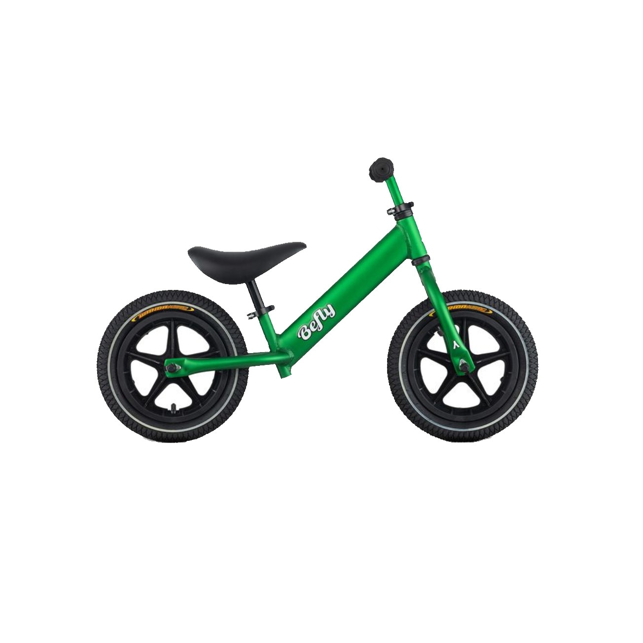 Bicicleta Copii fara Pedale 12