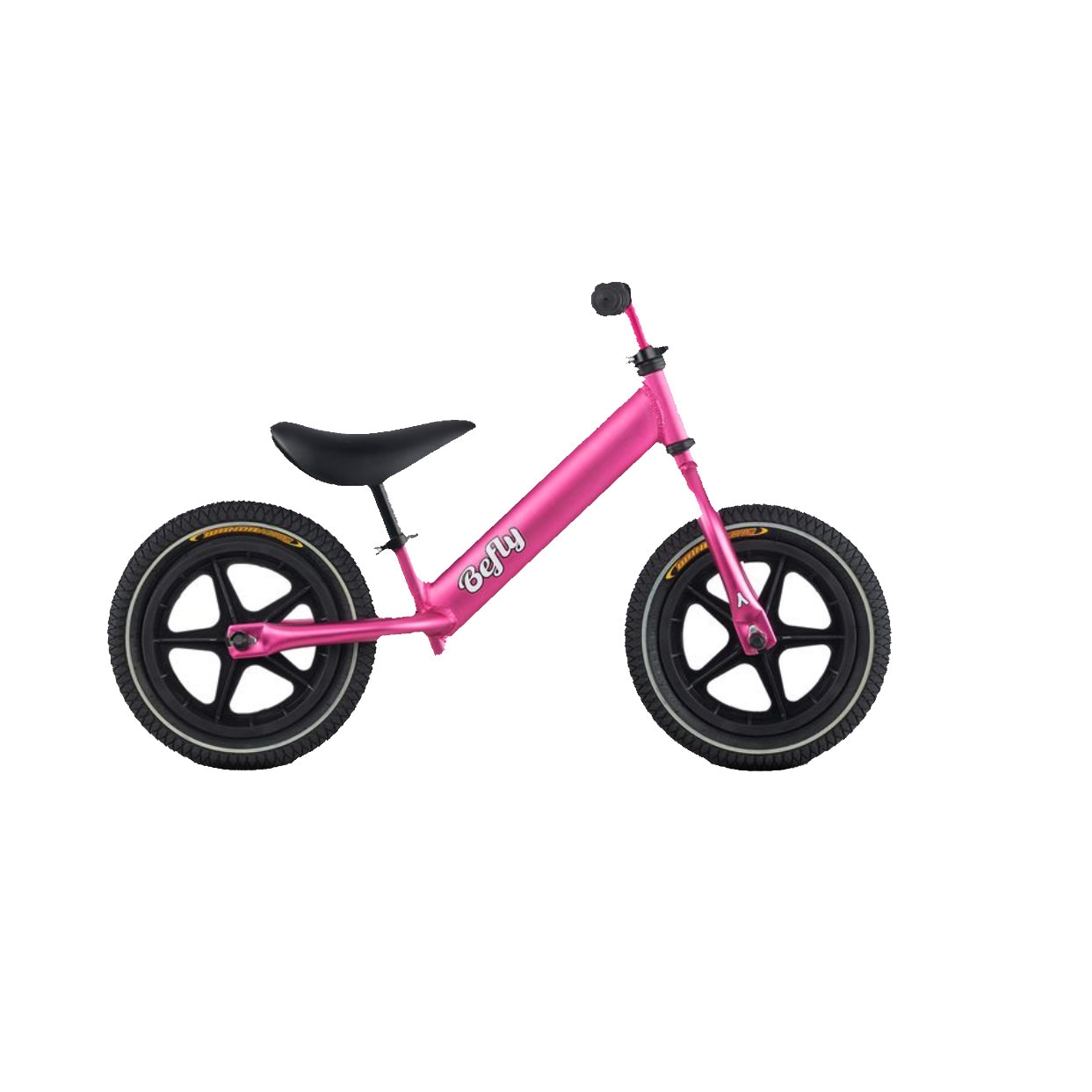 Bicicleta Copii fara Pedale 12