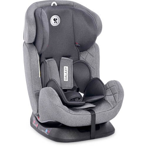 Scaun auto Lorelli Galaxy 0-36 kg, Colectia 2021, Grey New