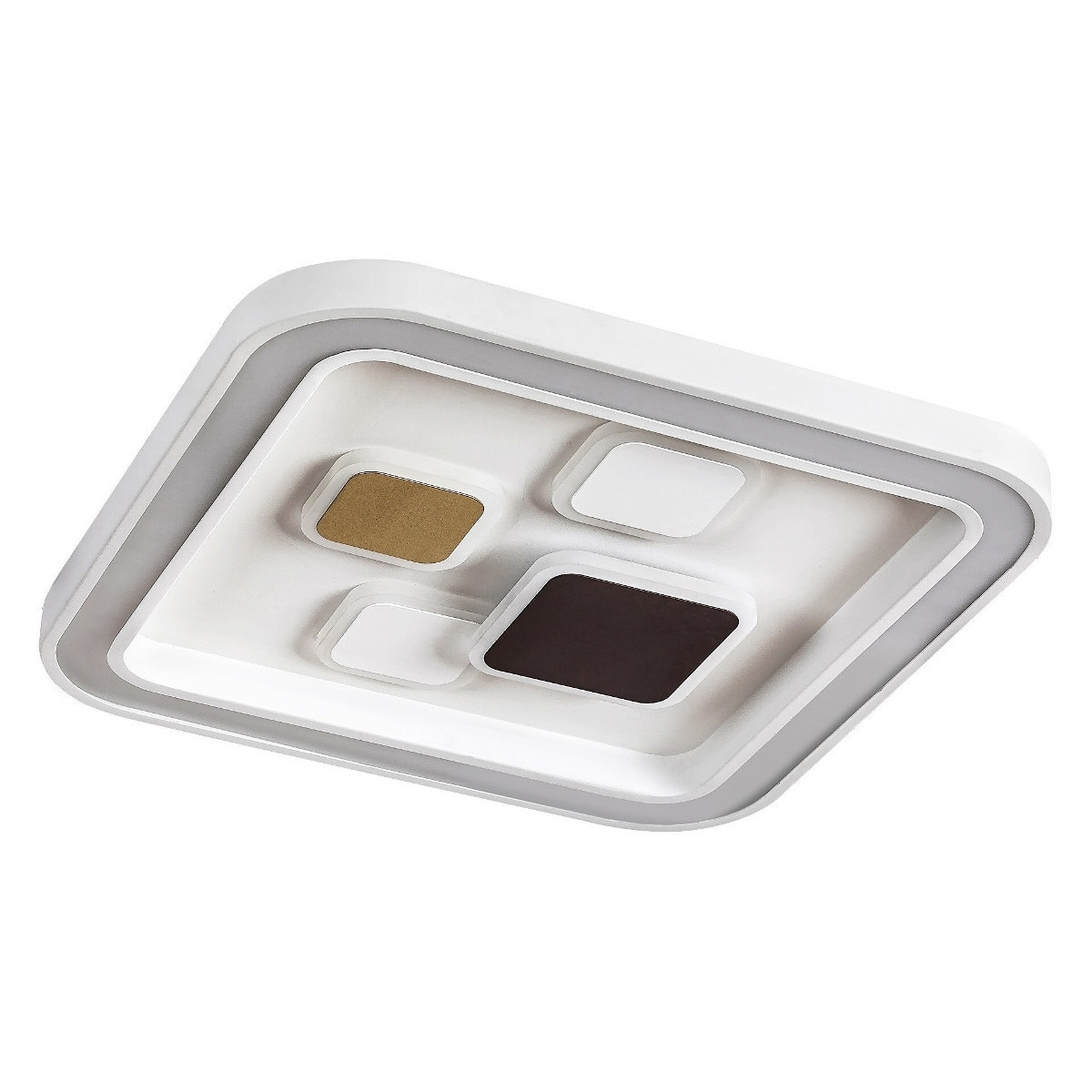 Plafoniera Hollis, 1 x LED max 40W IL-336475