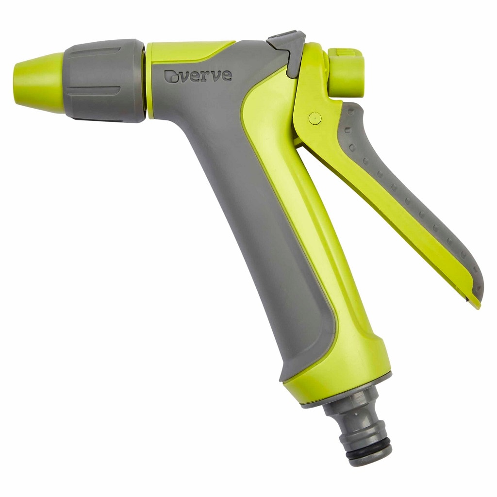 Pistol apa, reglabil, 2 functii, Verve