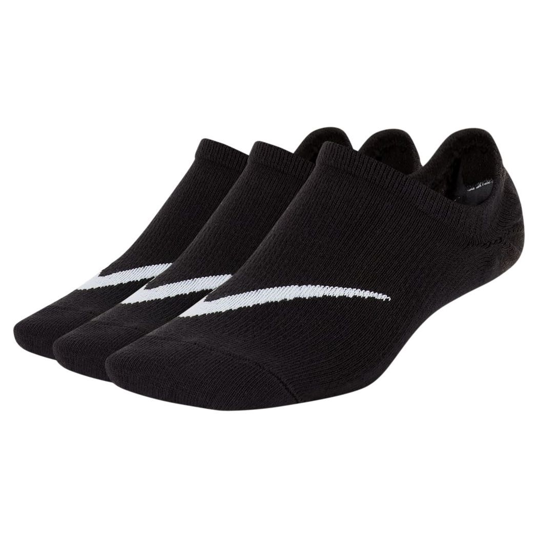 Sosete Nike Everyday Ltwt Foot 3p SX7824010 Unisex Negru S