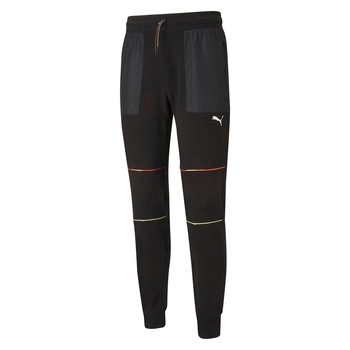 Pantaloni trening Puma Porsche L Sweat Pants 59973601 Barbati Negru S Pantaloni trening Puma Porsche L Sweat Pants 59973601 Barbati Negru S