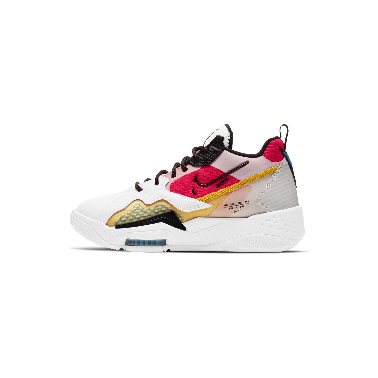 Ghete Nike Jordan Zoom 92 CK9184102 Femei Alb 35.5