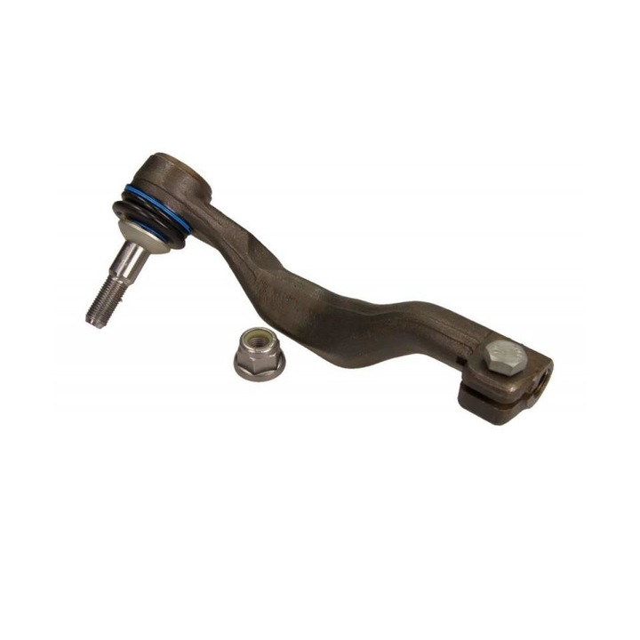 Lökhárítófej BMW 2-es sorozat 2014.03.-> F45, F46 316 020 0040/HD