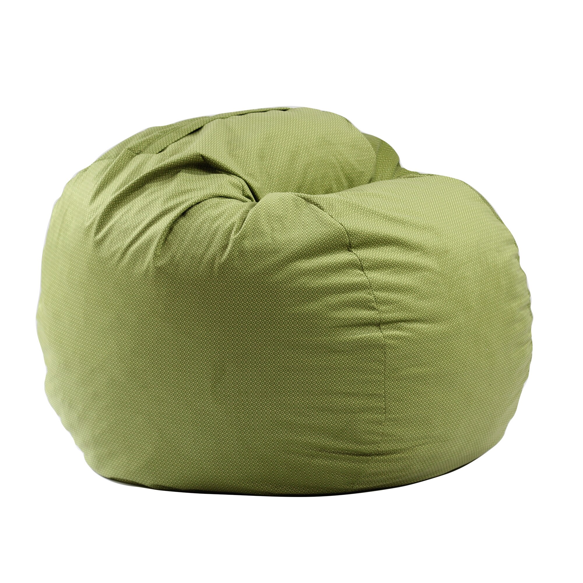 Fotoliu King Size, Agama (Gama Premium Textil) umplut cu fulgi de burete memory mix