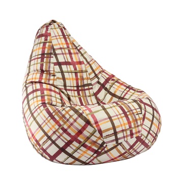 Fotoliu beanbag pentru Copii (4-14 ani), Crazy Day (Gama Premium Textil),husa detasabila, umplut cu perle polistiren Fotoliu beanbag pentru Copii (4-14 ani), Crazy Day (Gama Premium Textil),husa detasabila, umplut cu perle polistiren