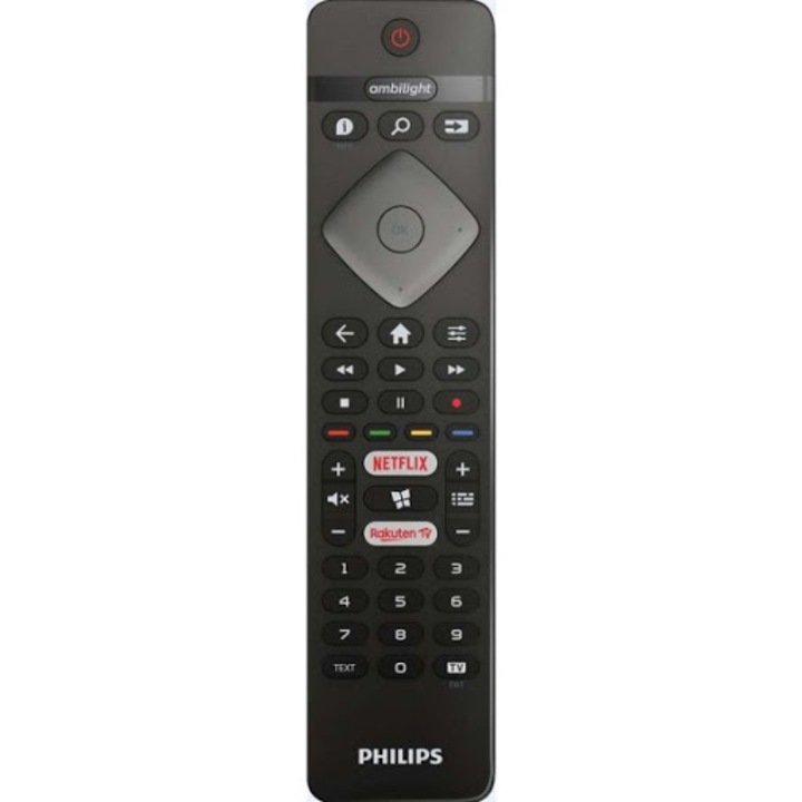 Telecomanda originala Philips Ambilight, 996599001511