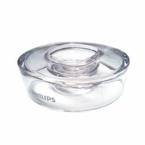 Baza de incarcare pahar pentru periuta de dinti CRP246 Philips, 423501014971