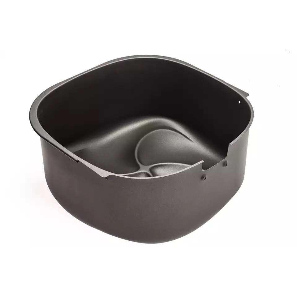 Tava pentru friteuza Airfryer CP0628 Philips, 420303618461