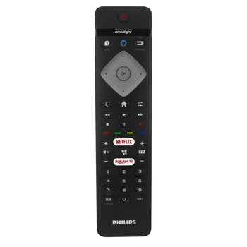 Telecomanda originala Philips Ambilight RC4154405/01R, 996592001457 Telecomanda originala Philips Ambilight RC4154405/01R, 996592001457