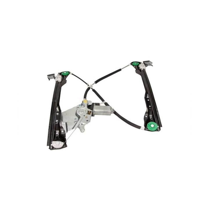 Ablakműködtető mechanizmus Ford Focus 1998-2004 DAW, DBW 50-0199