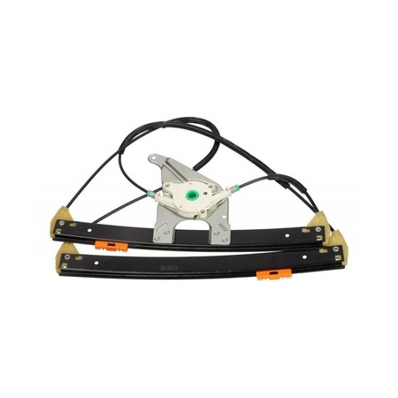 Serrure De Porte Pour AUDI EZC-AU-058