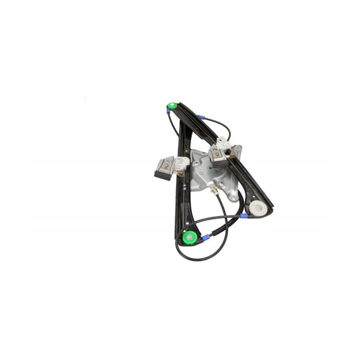 Ablakműködtető mechanizmus Audi A4 1994-2001 8D2, B5 50-0127