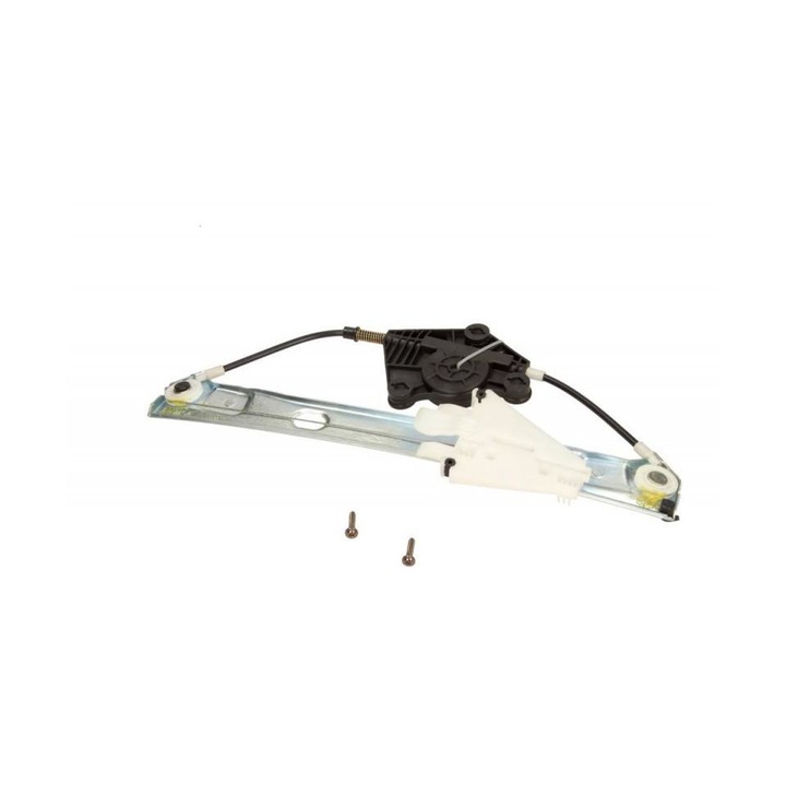 Ablakműködtető mechanizmus Alfa Romeo 159 2005-2011 50-0194