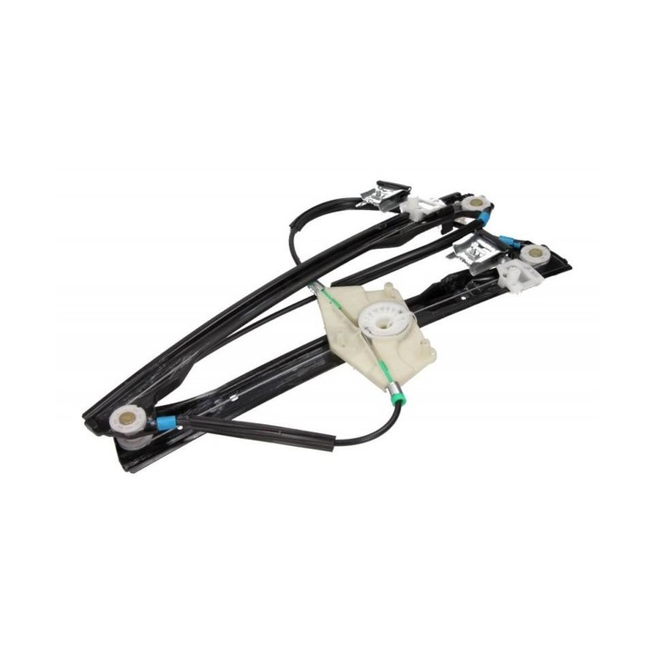 Механизъм за прозорец Seat Leon 1 1999-2006 1M1 50-0206