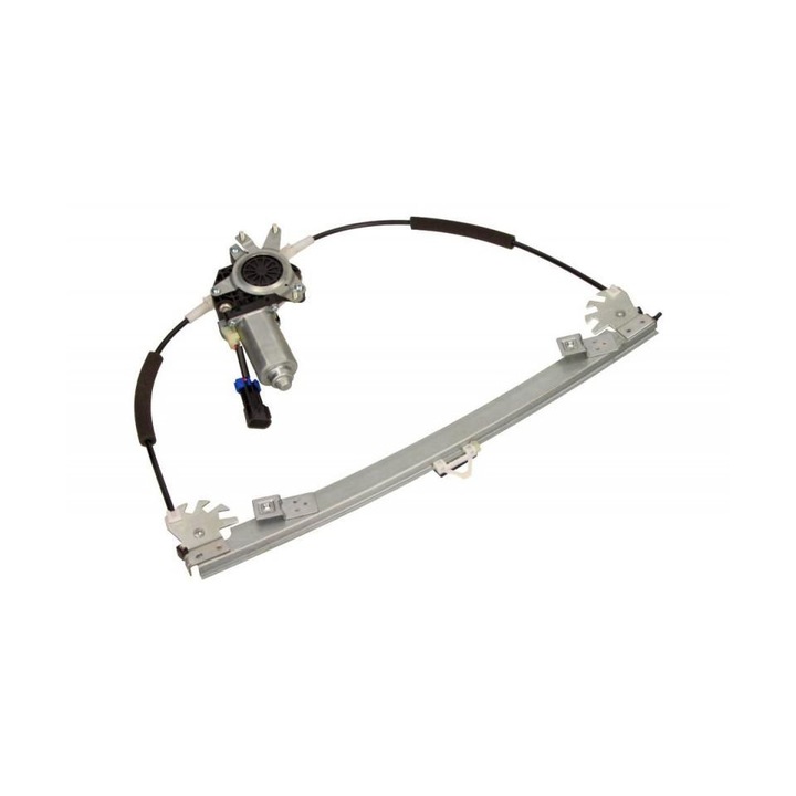 Ablak működtető mechanizmus Fiat Panda 2 2003-> 169 50-0298