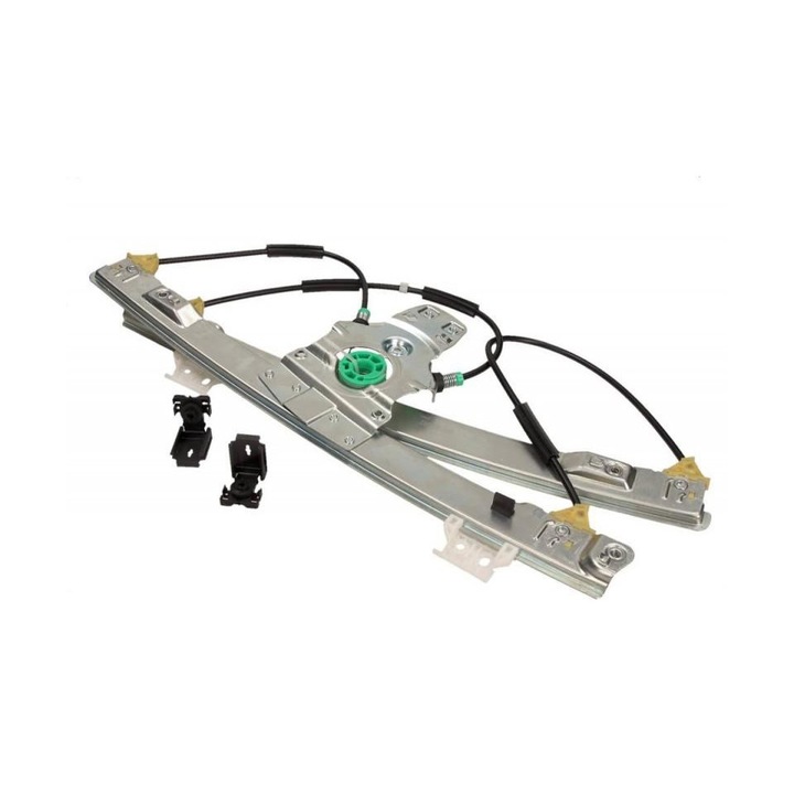Mecanism actionare geam Citroen C5 III 2008-> RD 50-0308