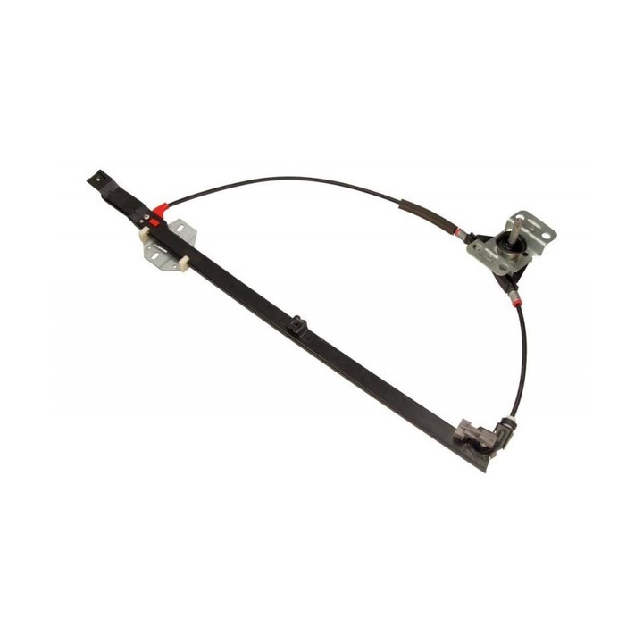 Mecanism actionare geam Volkswagen Transporter T4 1990-2003 28-0325