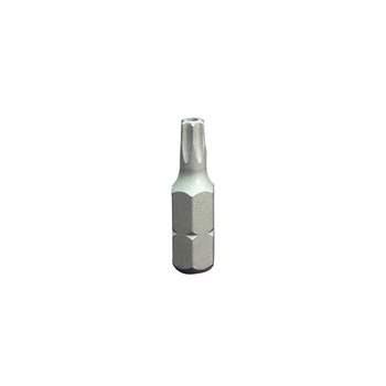 Bit impact TX cu orificiu 10 mm PROJAHN, T40, 75 mm Bit impact TX cu orificiu 10 mm PROJAHN, T40, 75 mm