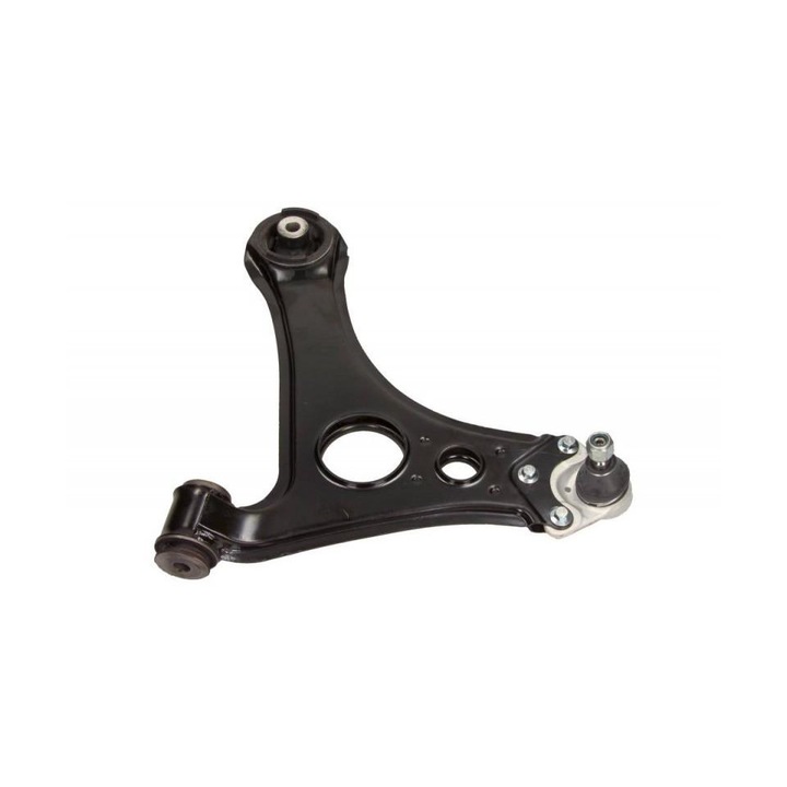 Brat Mercedes A-Class 1997-2004 W168 72-1536