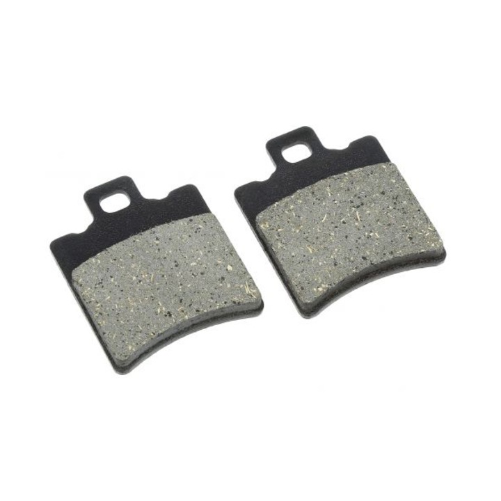 Спирачни накладки RMS, За Aprilia, Benelli, Beta, Cagiva, Derbi, Garelli, Generic, Gilera, Hercules, Honda, Hyosung, Jawa, Keeway, KSR-Moto, Malaguti, Mbk, Peugeot, Piaggio, Sachs, Suzuki, Yamaha