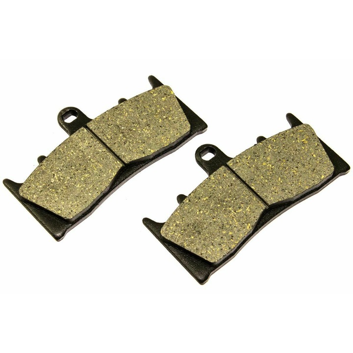 Накладки, RMS, за Kawasaki - Suzuki