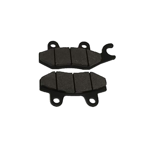 Placute de frana, RMS, pentru Aprilia, Derbi, Gilera, Keeway, Peugeot, Piaggio, Vespa