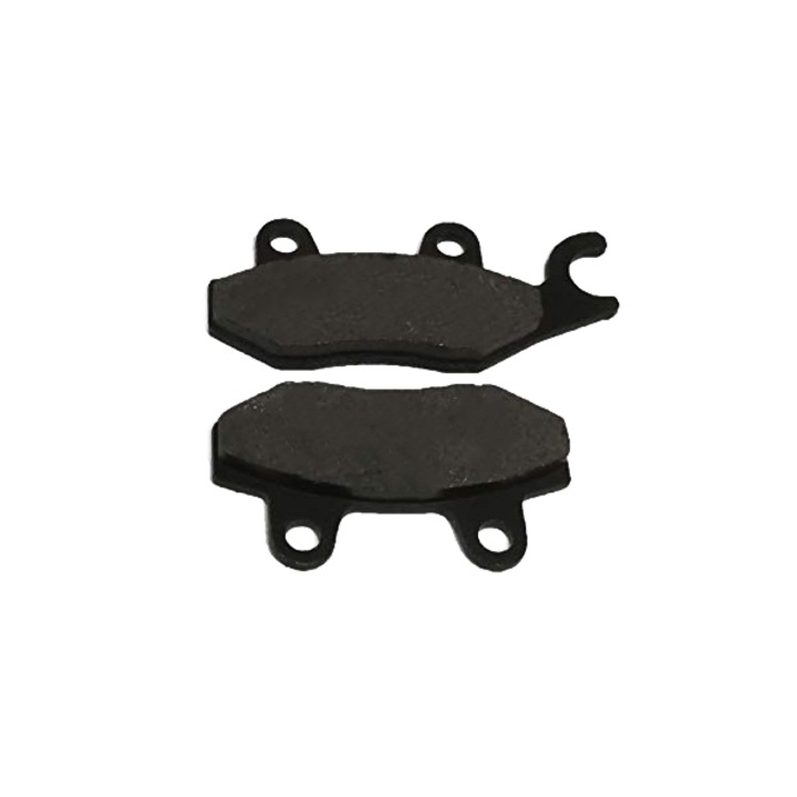 Placute de frana, RMS, pentru Aprilia, Derbi, Gilera, Keeway, Peugeot, Piaggio, Vespa