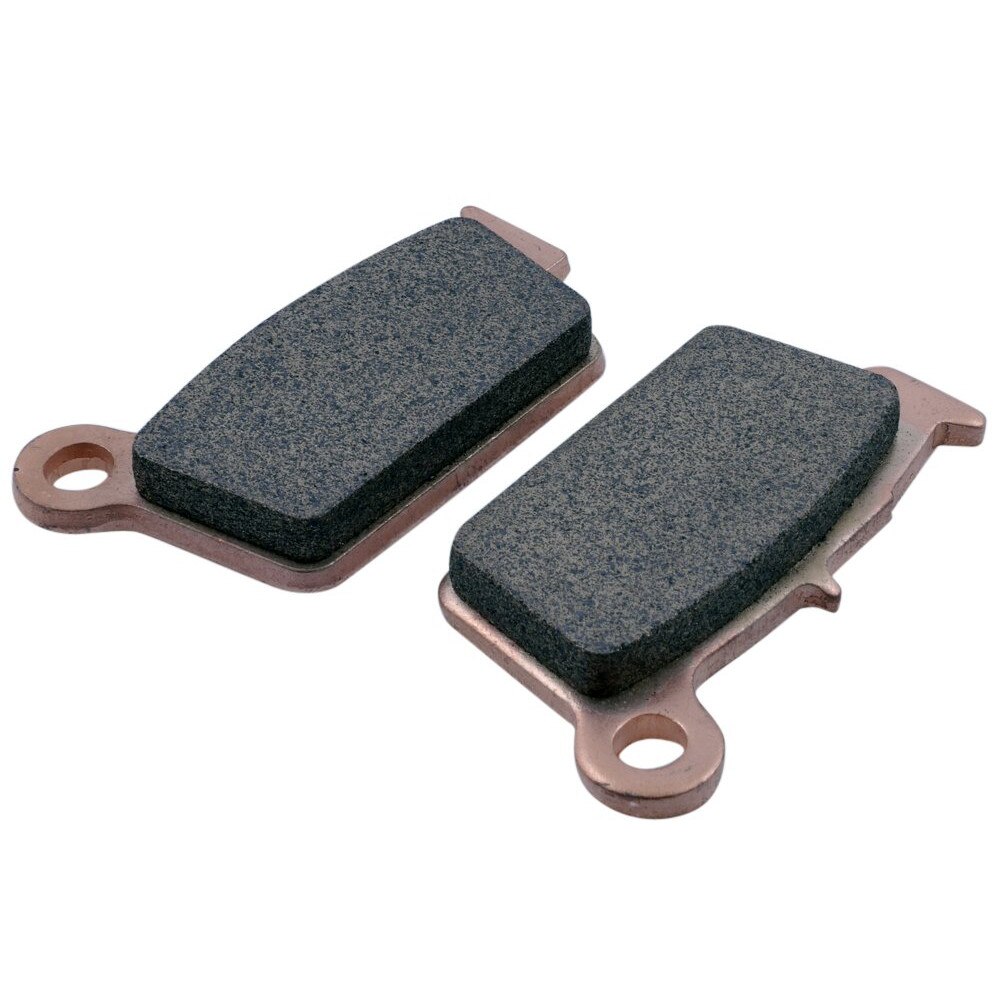Placute de frana, RMS, pentru Aprilia, Yamaha, Beta, Bimota, Ccm, GasGas, Kawasaki, Sherco, Suzuki, Tm