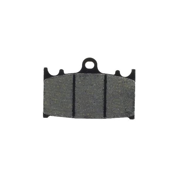 Placute de frana, RMS, pentru Kawasaki, Suzuki, Vertemati