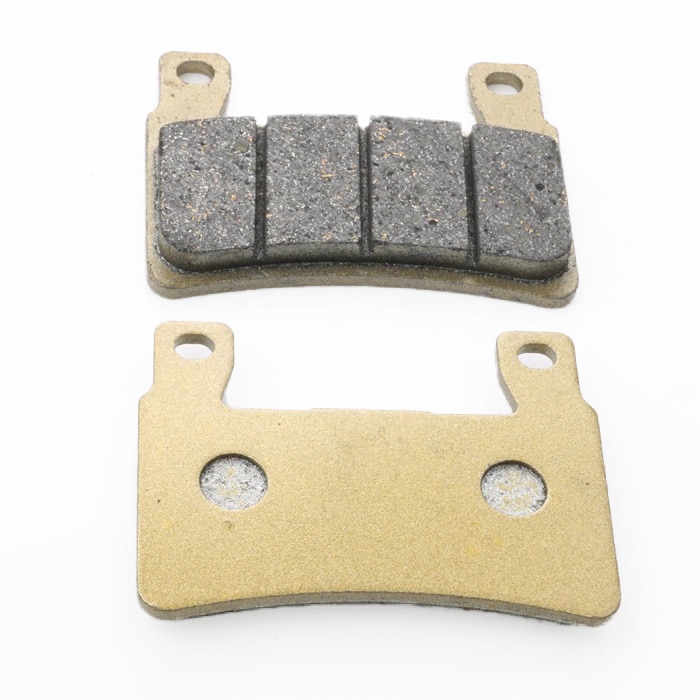 Placute de frana, RMS, pentru Honda, Hyosung
