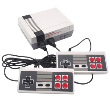 Consola joc Gaming, cu 620 de jocuri, multiplayer, retro, cu cele mai indragite jocuri ale anilor ’90, pentru copii, + 7 ani Consola joc Gaming, cu 620 de jocuri, multiplayer, retro, cu cele mai indragite jocuri ale anilor ’90, pentru copii, + 7 ani