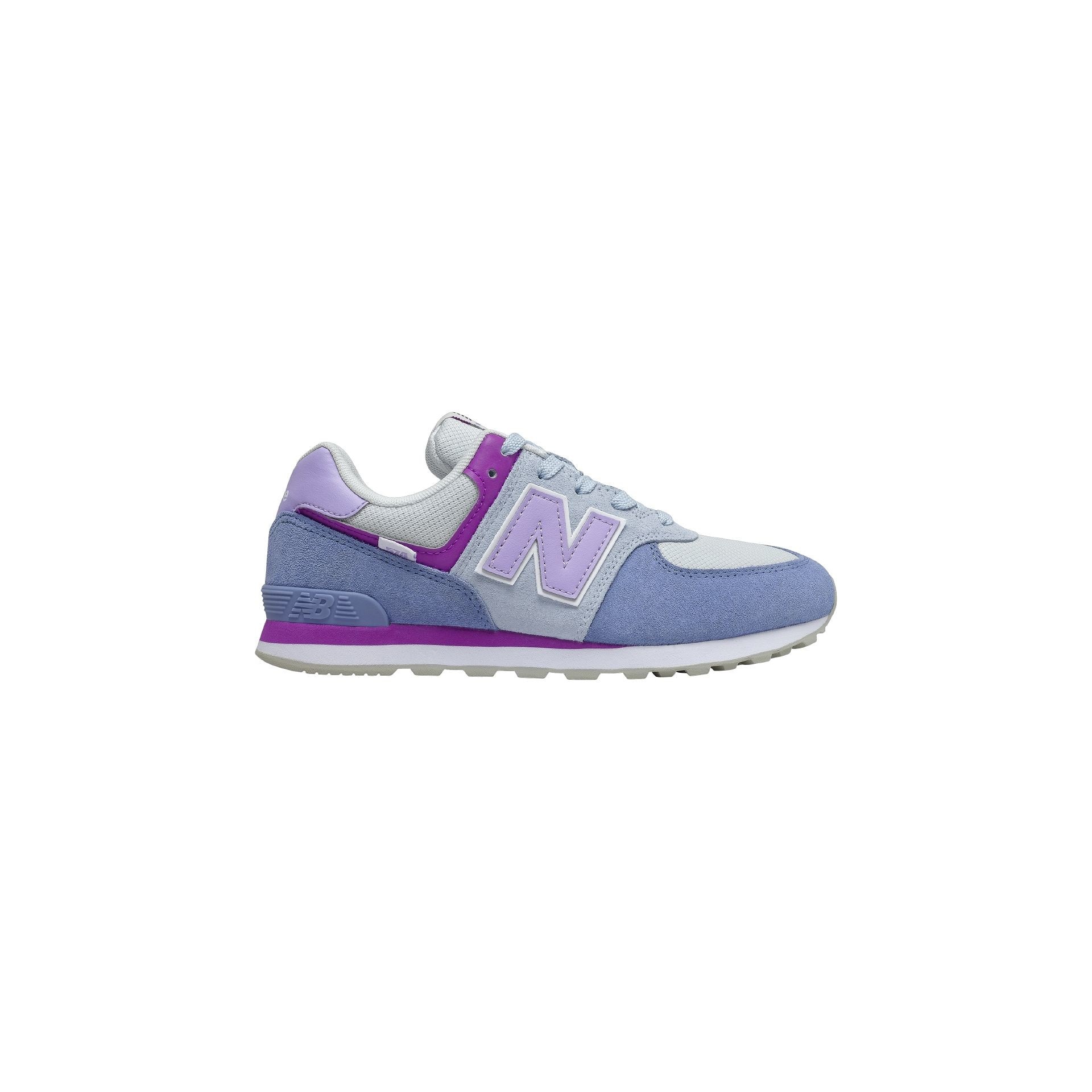 Incaltaminte de timp liber pentru copii, New Balance, SL