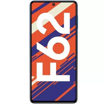 Telefon mobil Samsung Galaxy F62, Dual SIM, 128GB, 6GB RAM, 4G, Blue Telefon mobil Samsung Galaxy F62, Dual SIM, 128GB, 6GB RAM, 4G, Blue